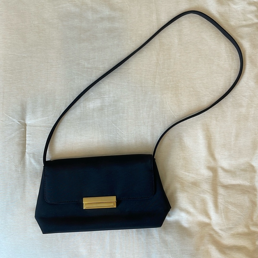 Dihann Carroll Evening Purse
